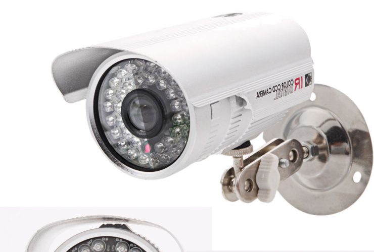 How To Choose A Good CCTV Surveillance Camera System For Your Facility