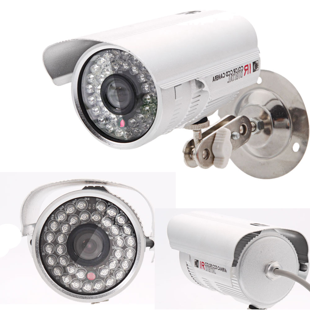 How To Choose A Good CCTV Surveillance Camera System For Your Facility