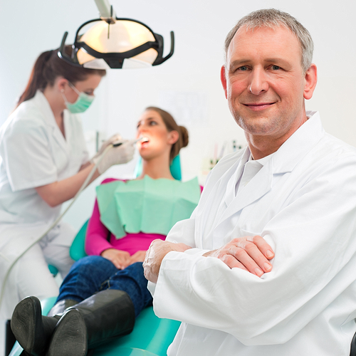 6 Features Dental Practice Management Software Should Contain