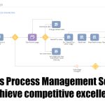 Business Process Management Software to achieve competitive excellence