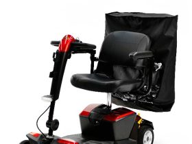 Different Uses and Benefits Of A Scooter Cover