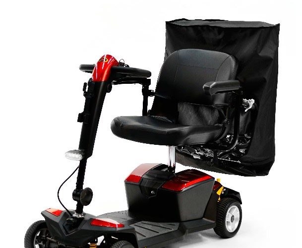 Different Uses and Benefits Of A Scooter Cover