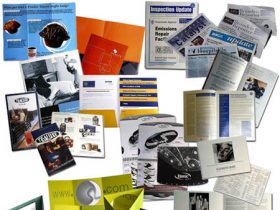 How Hiring Envelope Printing Service can boost your business