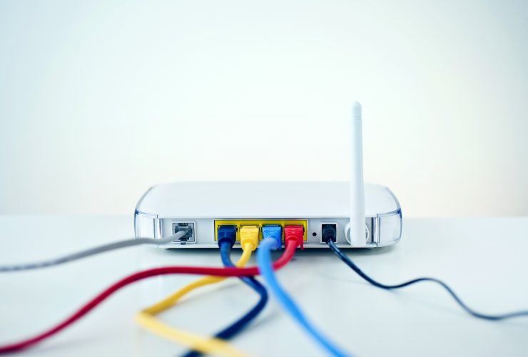 Leading The Way In FIX Order Routing