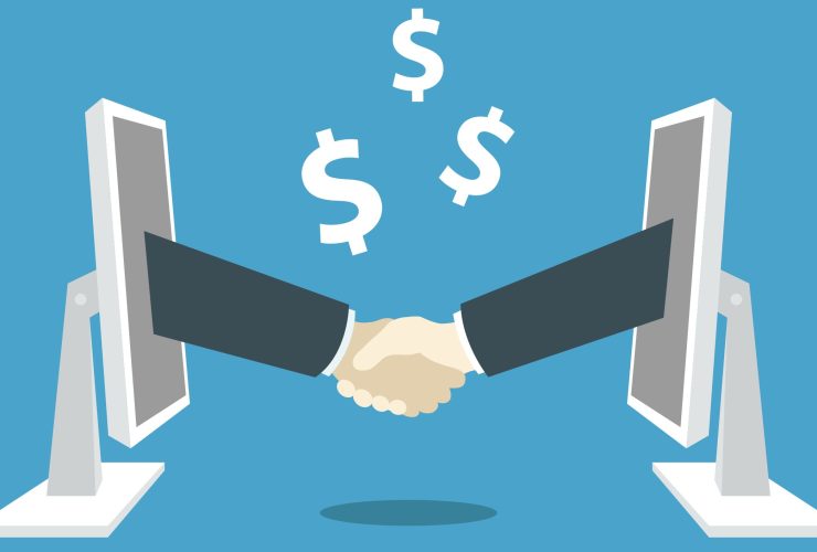 Peer-to-Peer Loans Versus Traditional Loans
