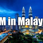 CRM in Malaysia