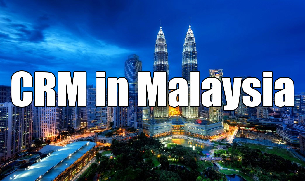 CRM in Malaysia