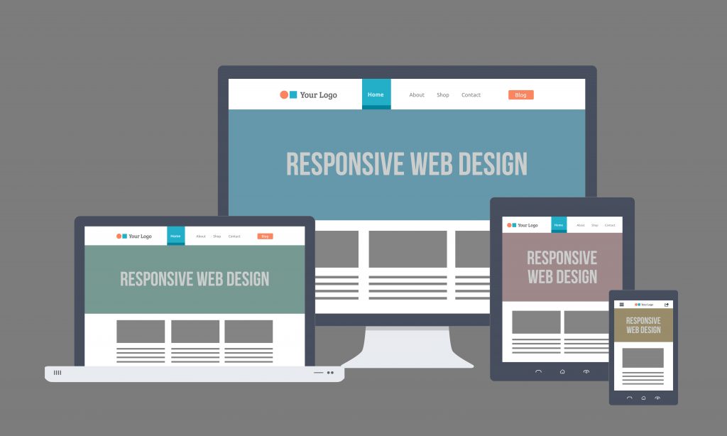 Key Factors To Consider Before Embracing A Responsive Web Design