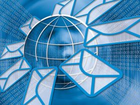 Advantages Of Corporate Electronic Mail Offerings To Enterprise