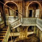 Most Haunted stories