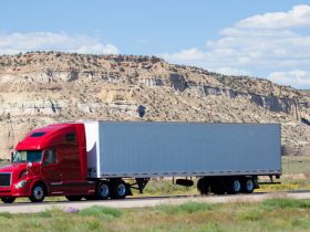 Don’t Have Sufficient Freight To Load An Entire Truck Opt For Partial Truckload Services
