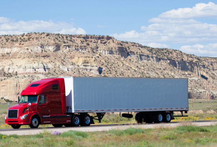 Don’t Have Sufficient Freight To Load An Entire Truck Opt For Partial Truckload Services