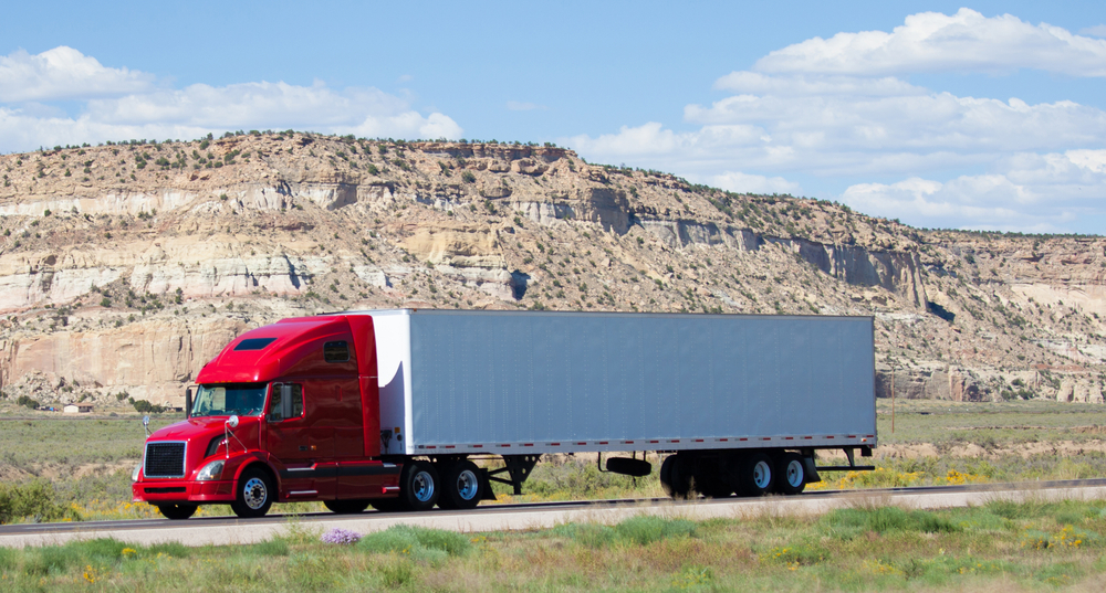 Don’t Have Sufficient Freight To Load An Entire Truck Opt For Partial Truckload Services