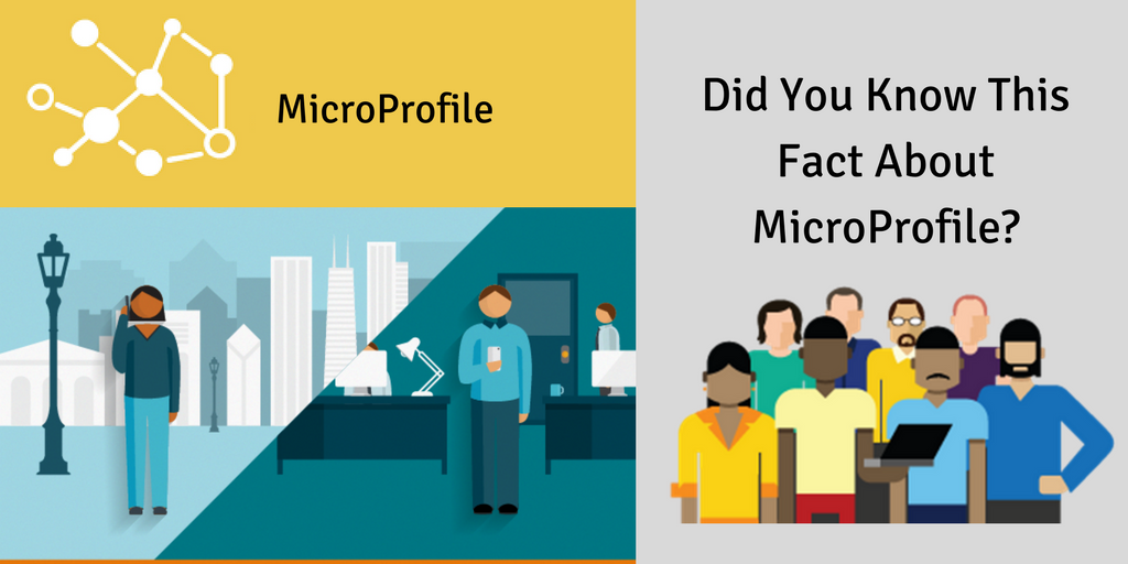 Did You Know this Fact About MicroProfile?