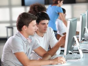 Let Your Creative Thinking Shine - Learn Coding To Become The Best Computer Programmer