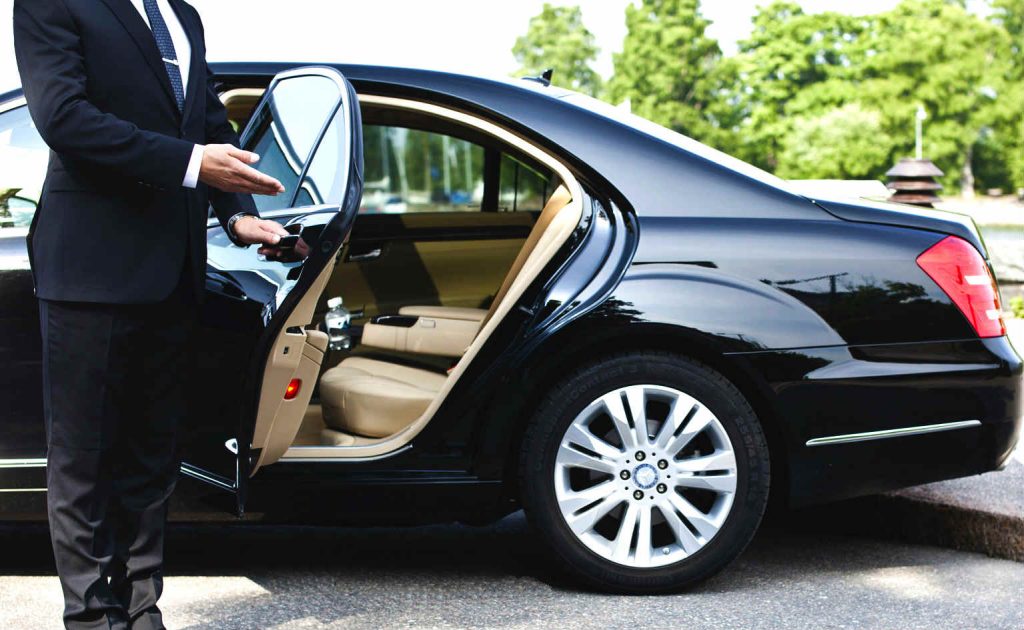 Limo Services for Every Occasion