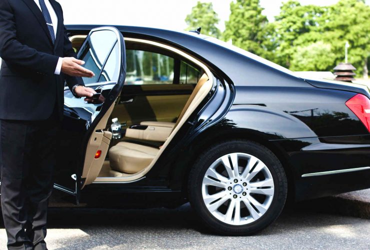 Limo Services for Every Occasion