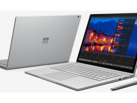 Microsoft Raises Price Of Surface Computer In UK