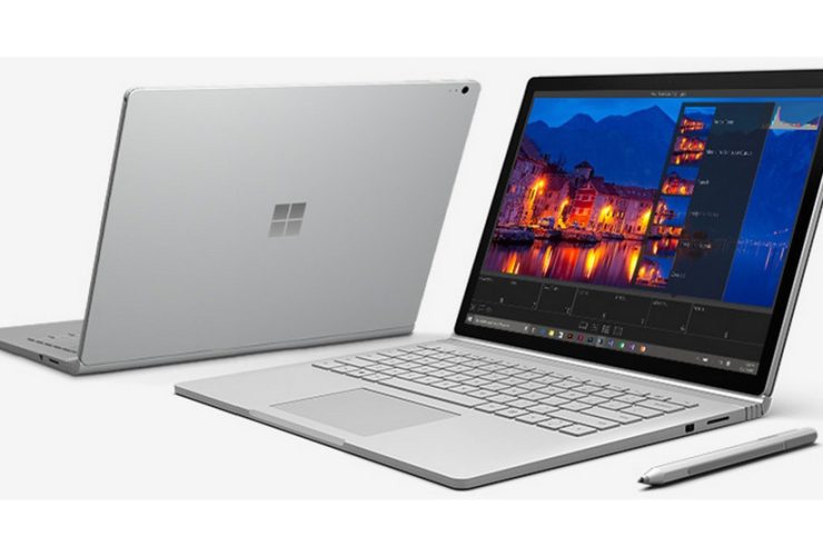 Microsoft Raises Price Of Surface Computer In UK