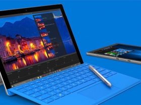 Microsoft Surface Pro 5 LEAKED - Is This The First Look At Top New Windows 10 Tablet