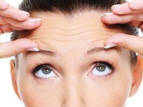 Our Eyes Are One Of Our Most Important Senses