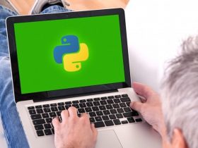 Python Development : The Ultimate Solution to Your Business Needs