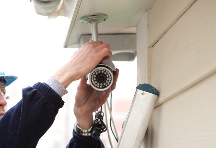 Some Key Features Of IP Surveillance Camera You Should Know