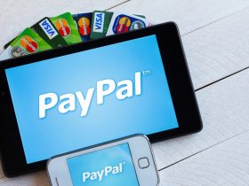 Some Advantages To Engage With PayPal Services