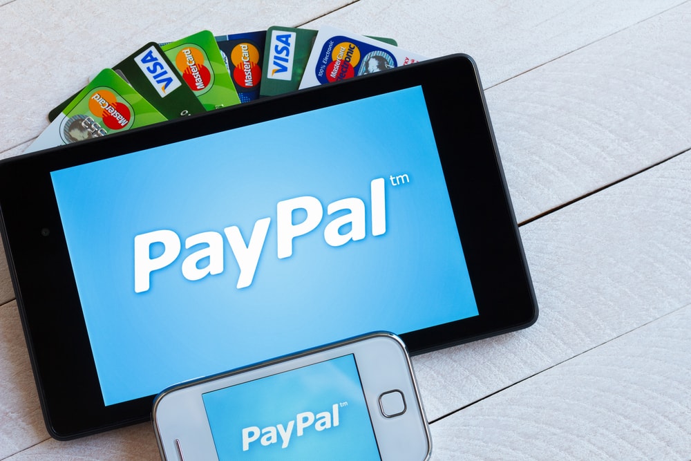 Some Advantages To Engage With PayPal Services