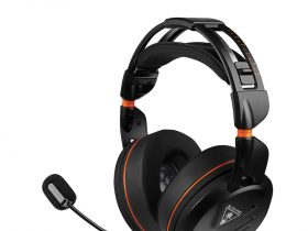 Stereo PC Gaming Headset