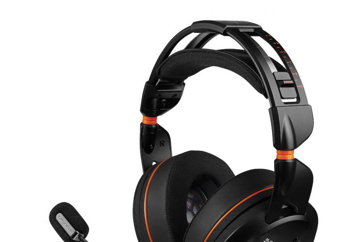 Stereo PC Gaming Headset