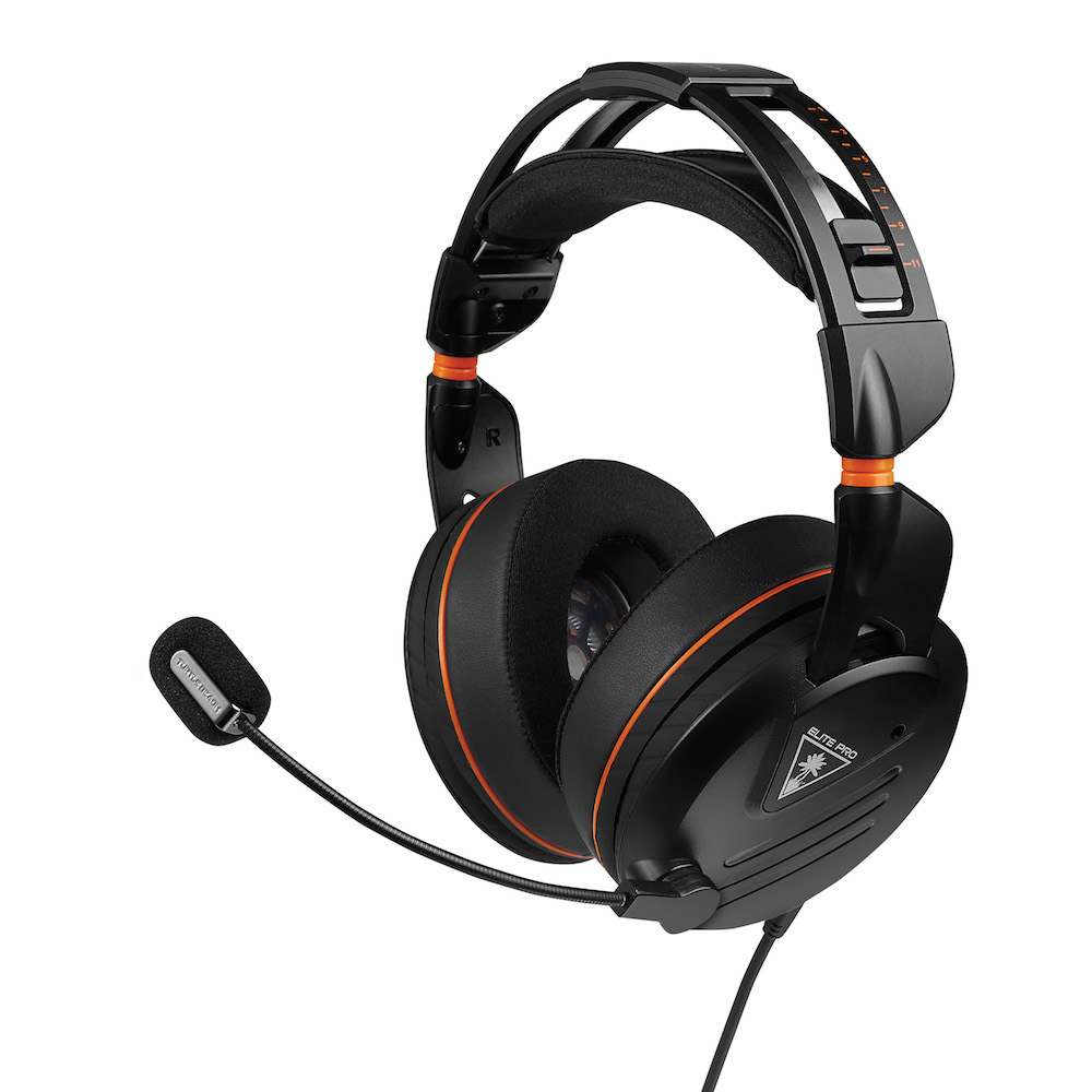 Stereo PC Gaming Headset