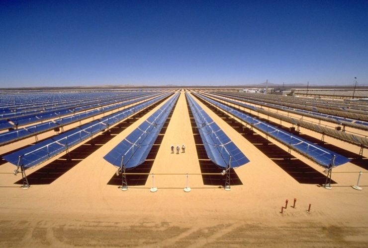 Viable Solutions To World’s Energy Crisis