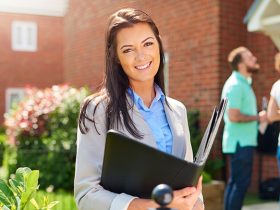 Top 5 Reasons Why You Need to Hire A Real-Estate Agent