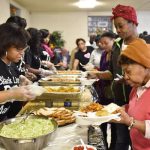 A Home For The Homeless People