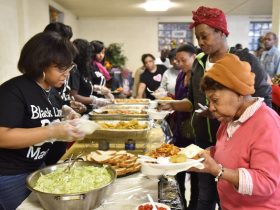 A Home For The Homeless People