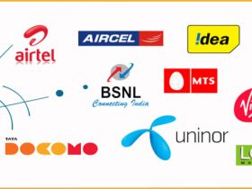 Top Rates Online Mobile Recharge Websites