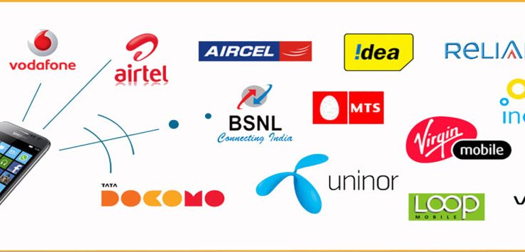 Top Rates Online Mobile Recharge Websites