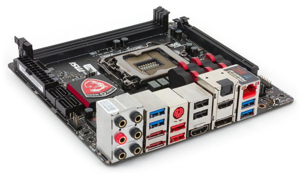 How To Find The Best MSI Motherboard
