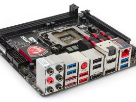 How To Find The Best MSI Motherboard