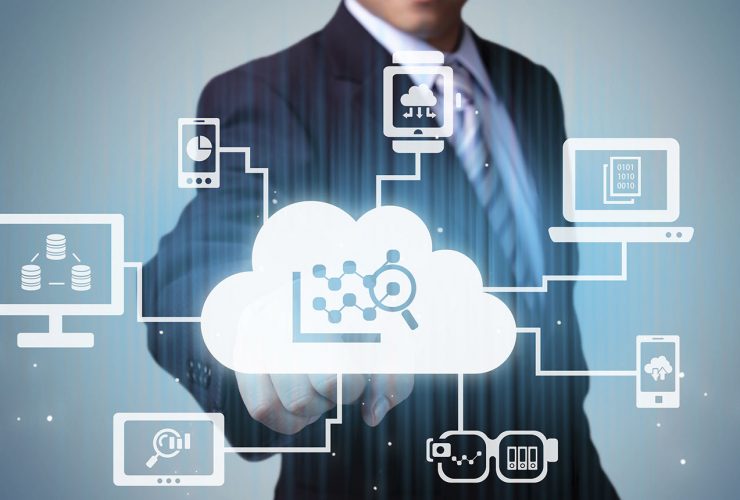Big Data Analysis - An Introduction