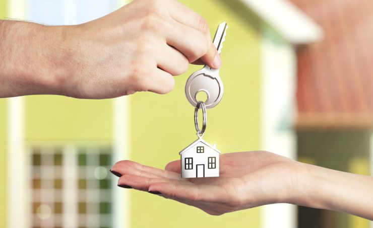 Construction Mortgages For All Purposes