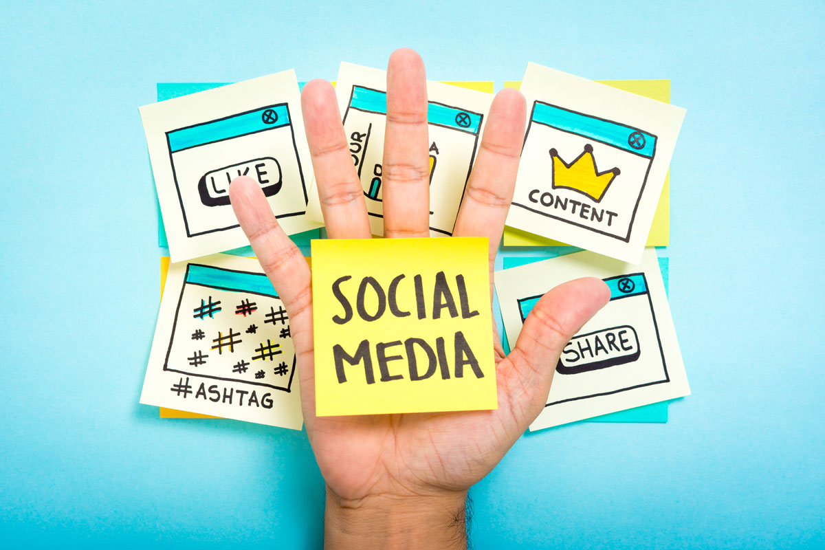 Expert Tips On Social Media Marketing