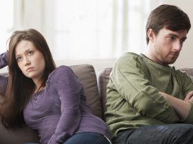 Healthy Couples Manage Personal Conflicts In These Ways