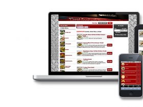 Introduce Pre-ordering With The Online Restaurant Ordering Software