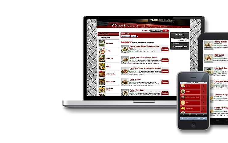 Introduce Pre-ordering With The Online Restaurant Ordering Software