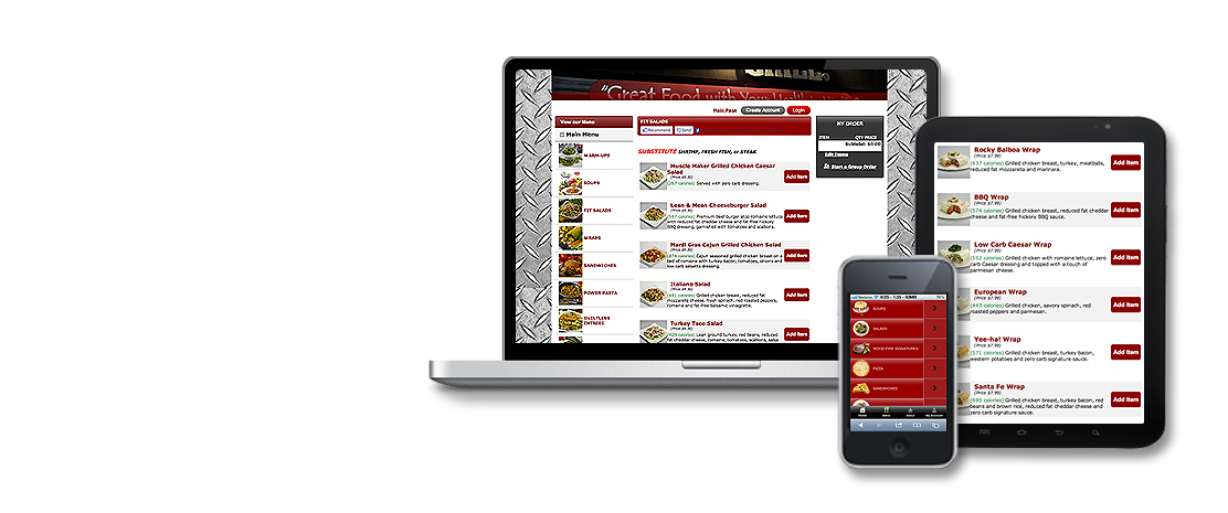 Introduce Pre-ordering With The Online Restaurant Ordering Software