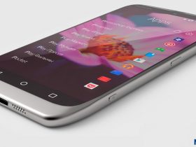 Nokia E1 – Following The Footsteps Of Nokia N1