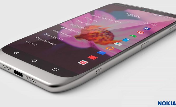 Nokia E1 – Following The Footsteps Of Nokia N1