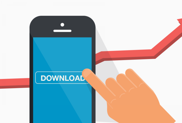 Strategies To Improve E-Commerce Android Mobile App Downloads